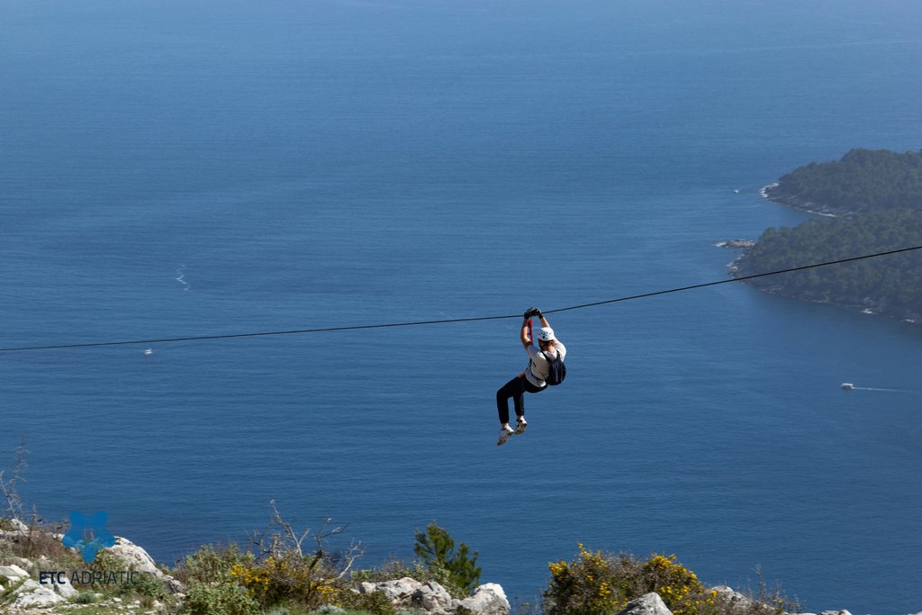 Outdoor Adventures Croatia
