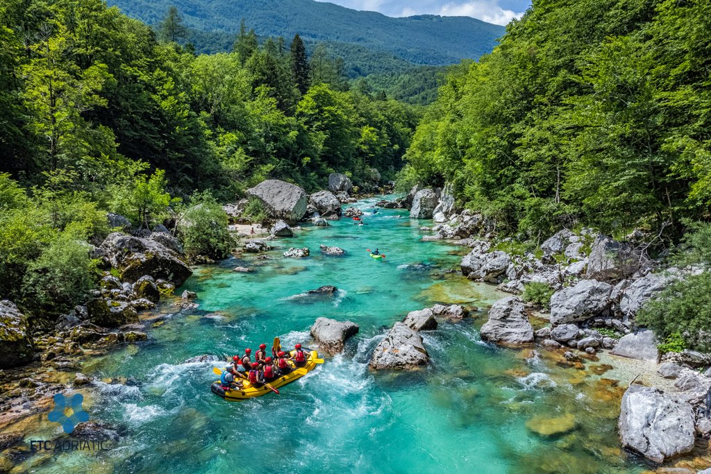 outdoor Adventures Slovenia