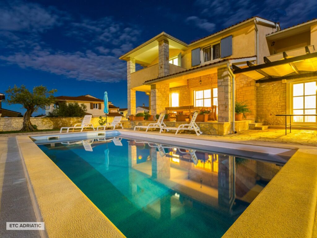 Villas Croatia Dubrovnik