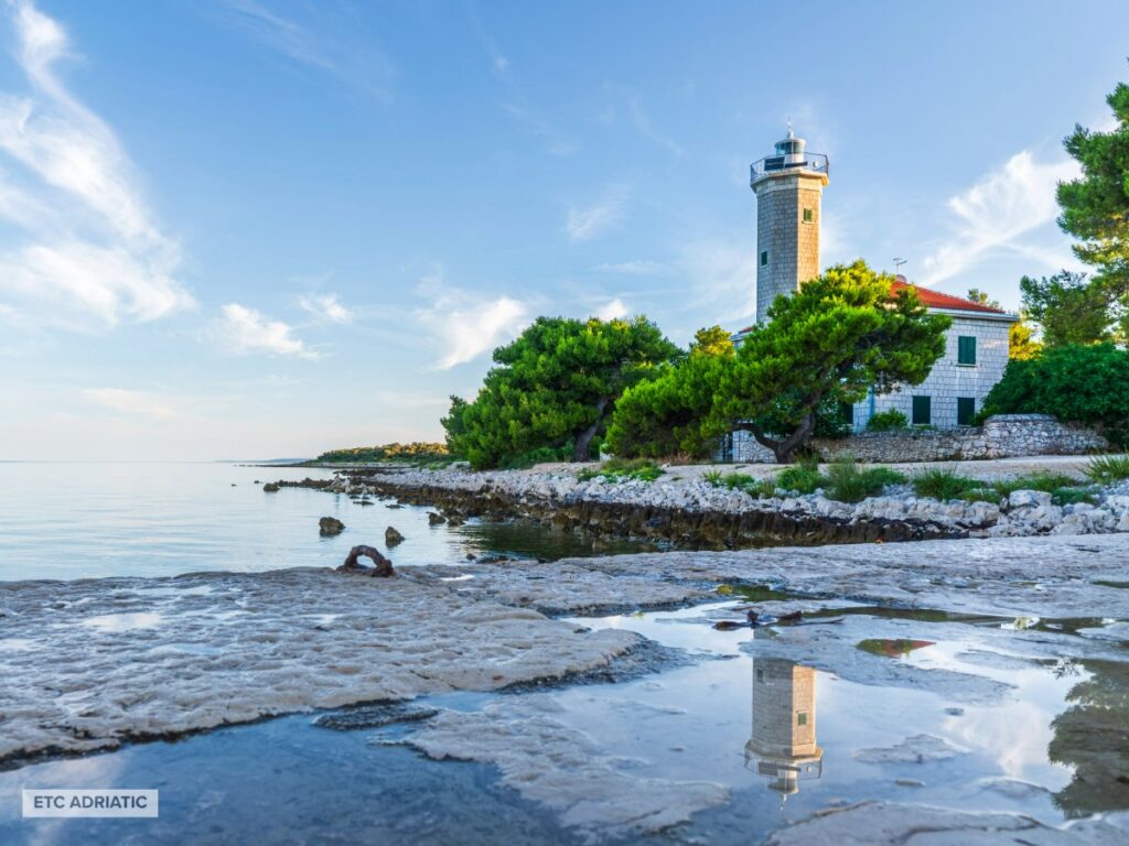 Villas Croatia Istra 